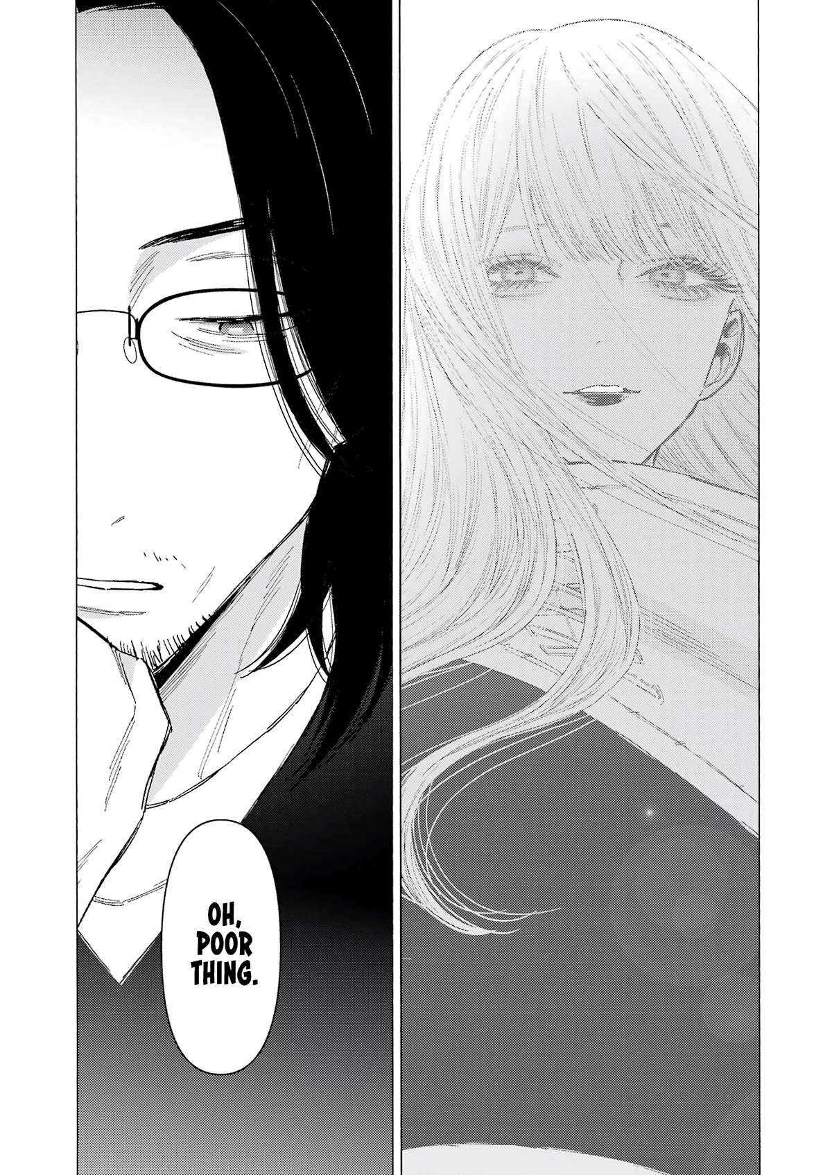 Sono Bisque Doll wa Koi wo suru Chapter 101 page 16 - Chapter 101