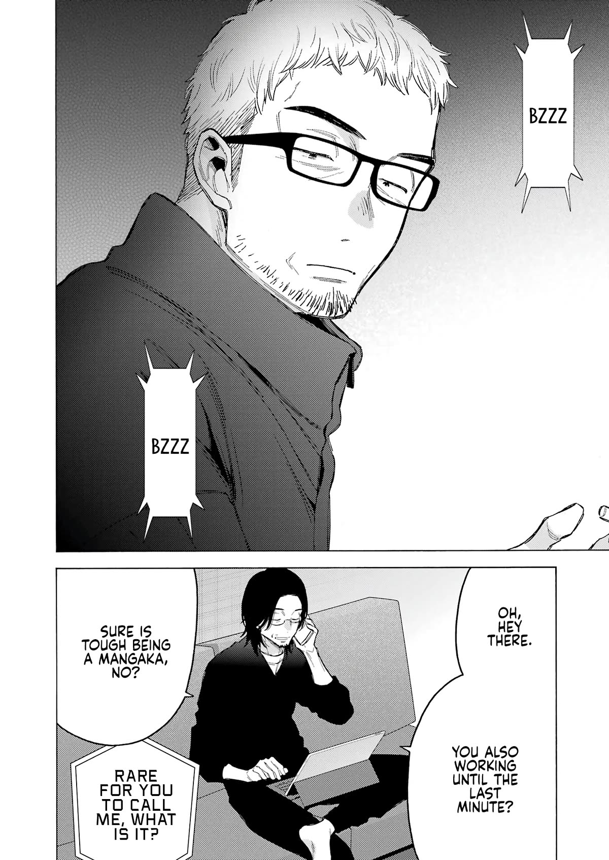 Sono Bisque Doll wa Koi wo suru Chapter 101 page 20 - Chapter 101