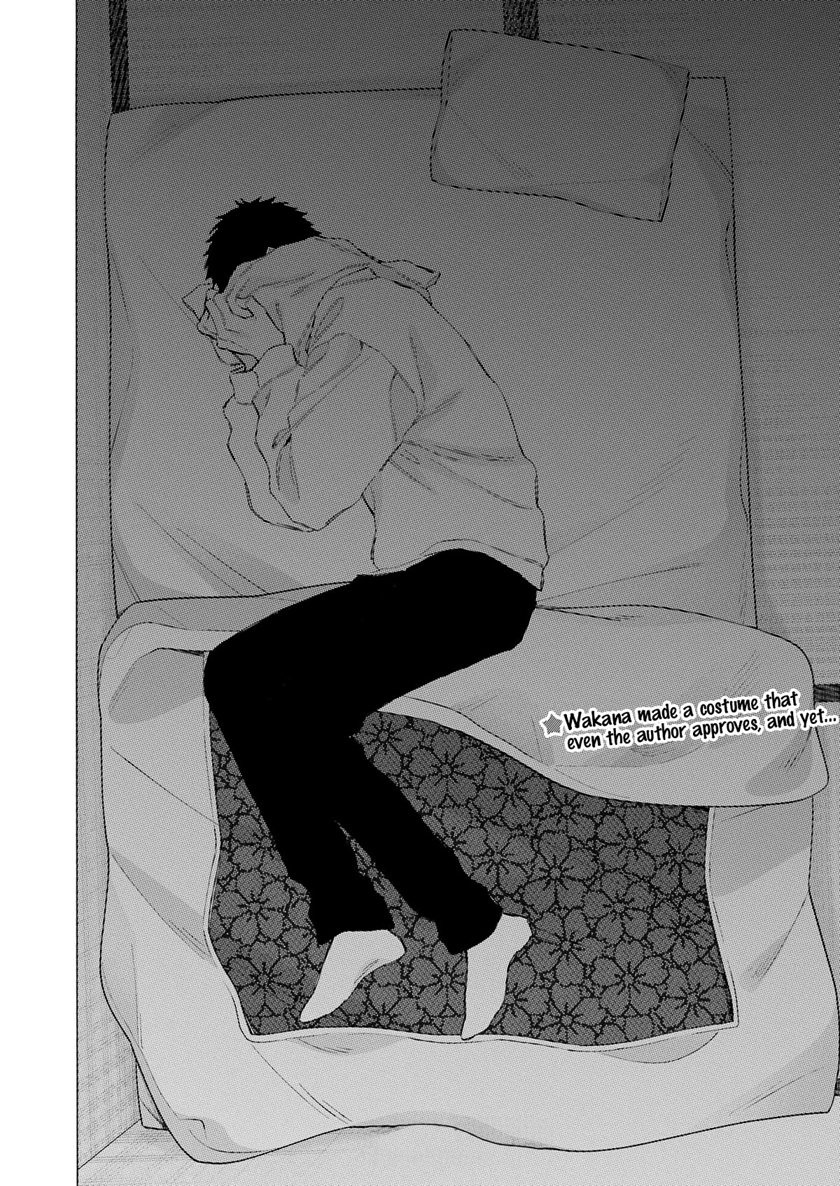 Sono Bisque Doll wa Koi wo suru Chapter 101 page 28 - Chapter 101