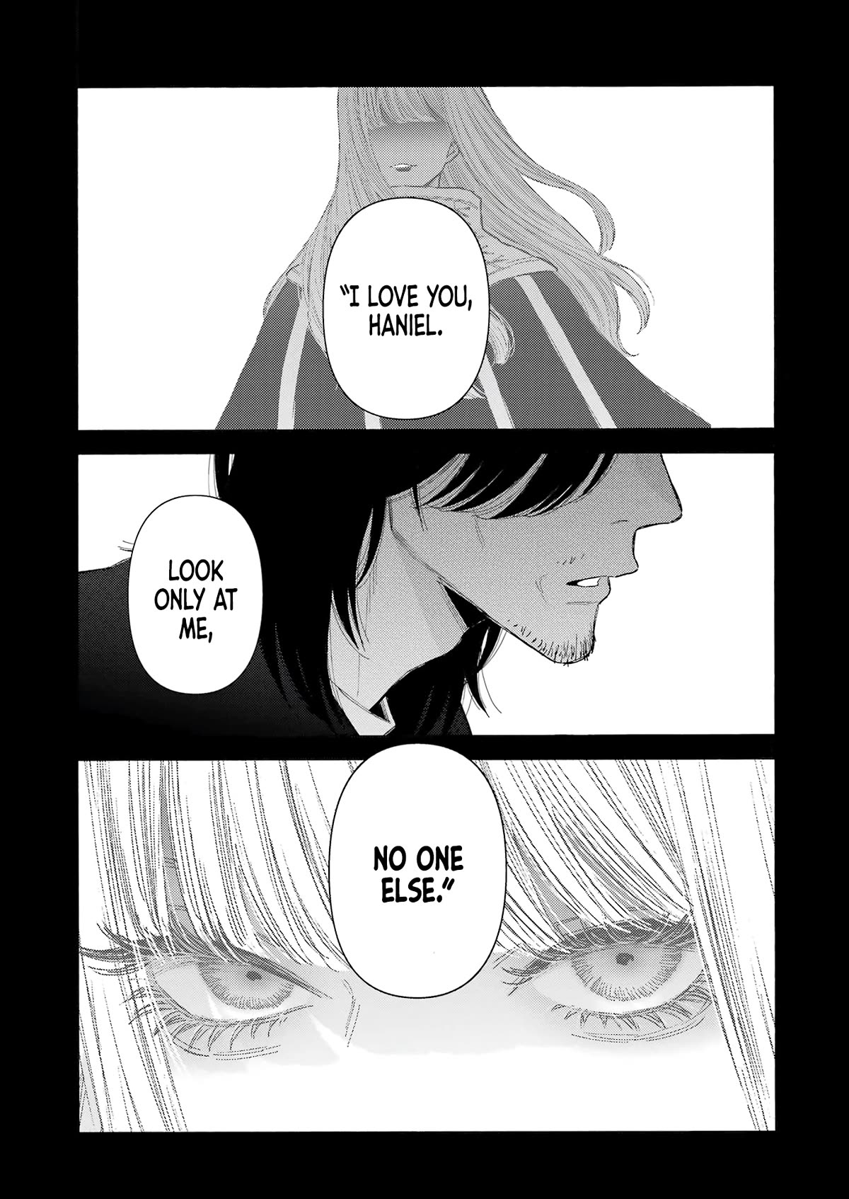 Sono Bisque Doll wa Koi wo suru Chapter 101 page 9 - Chapter 101