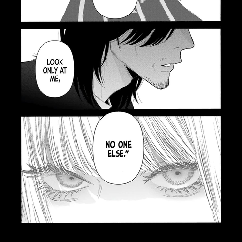 Sono Bisque Doll wa Koi wo suru Chapter 101 cover