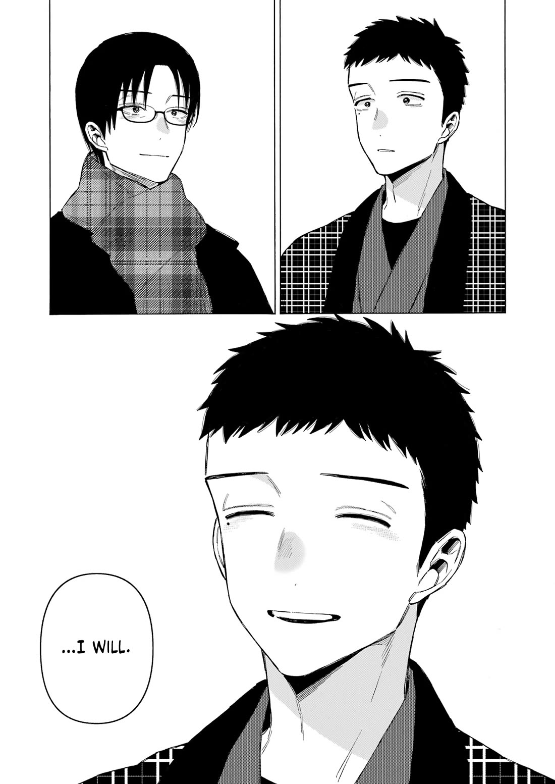 Sono Bisque Doll wa Koi wo suru Chapter 102 page 19 - Chapter 102