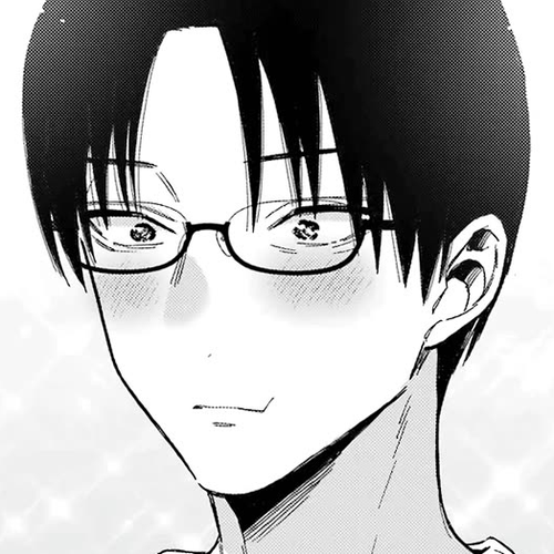 Sono Bisque Doll wa Koi wo suru Chapter 102 cover