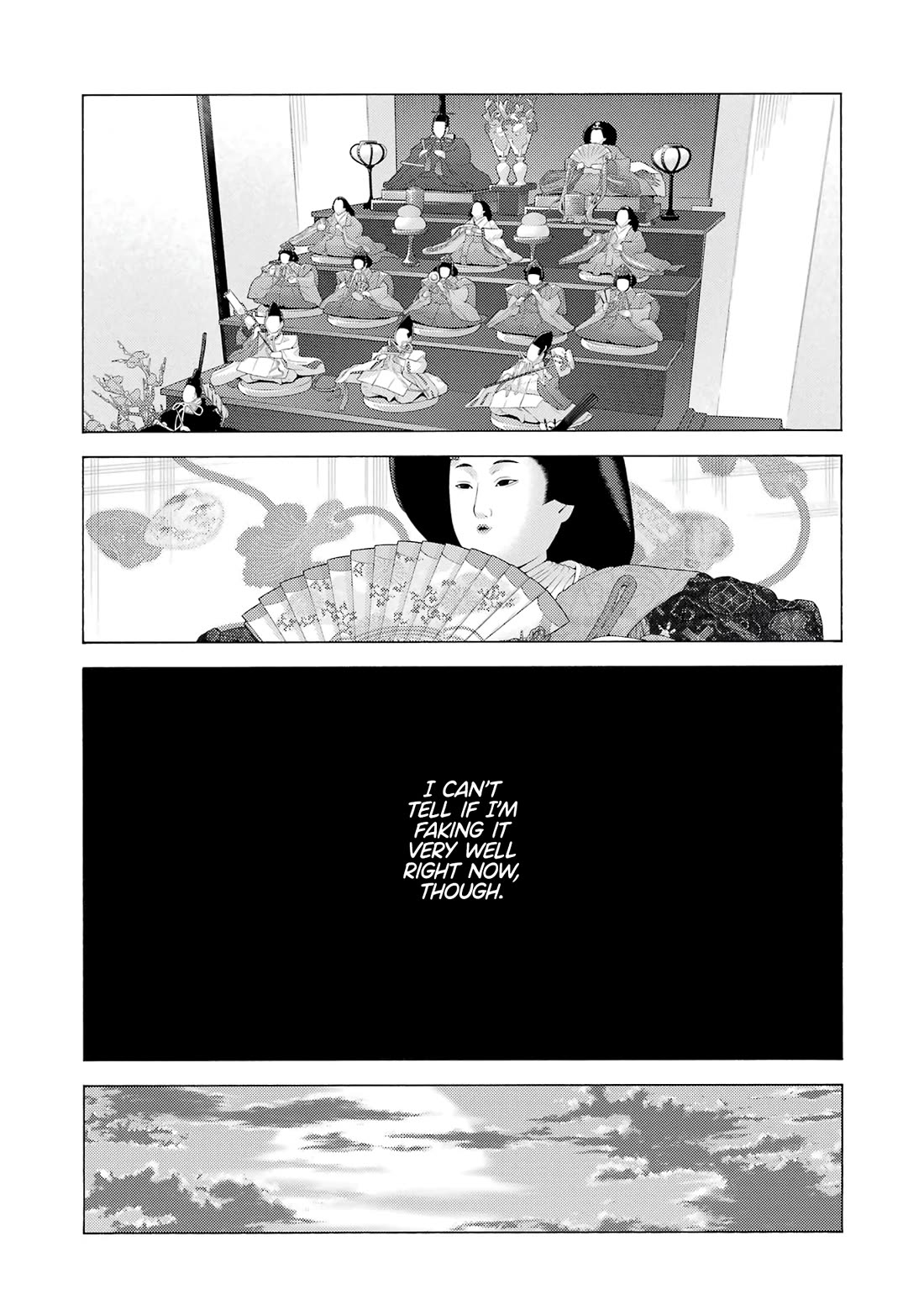 Sono Bisque Doll wa Koi wo suru Chapter 103 page 10 - Chapter 103