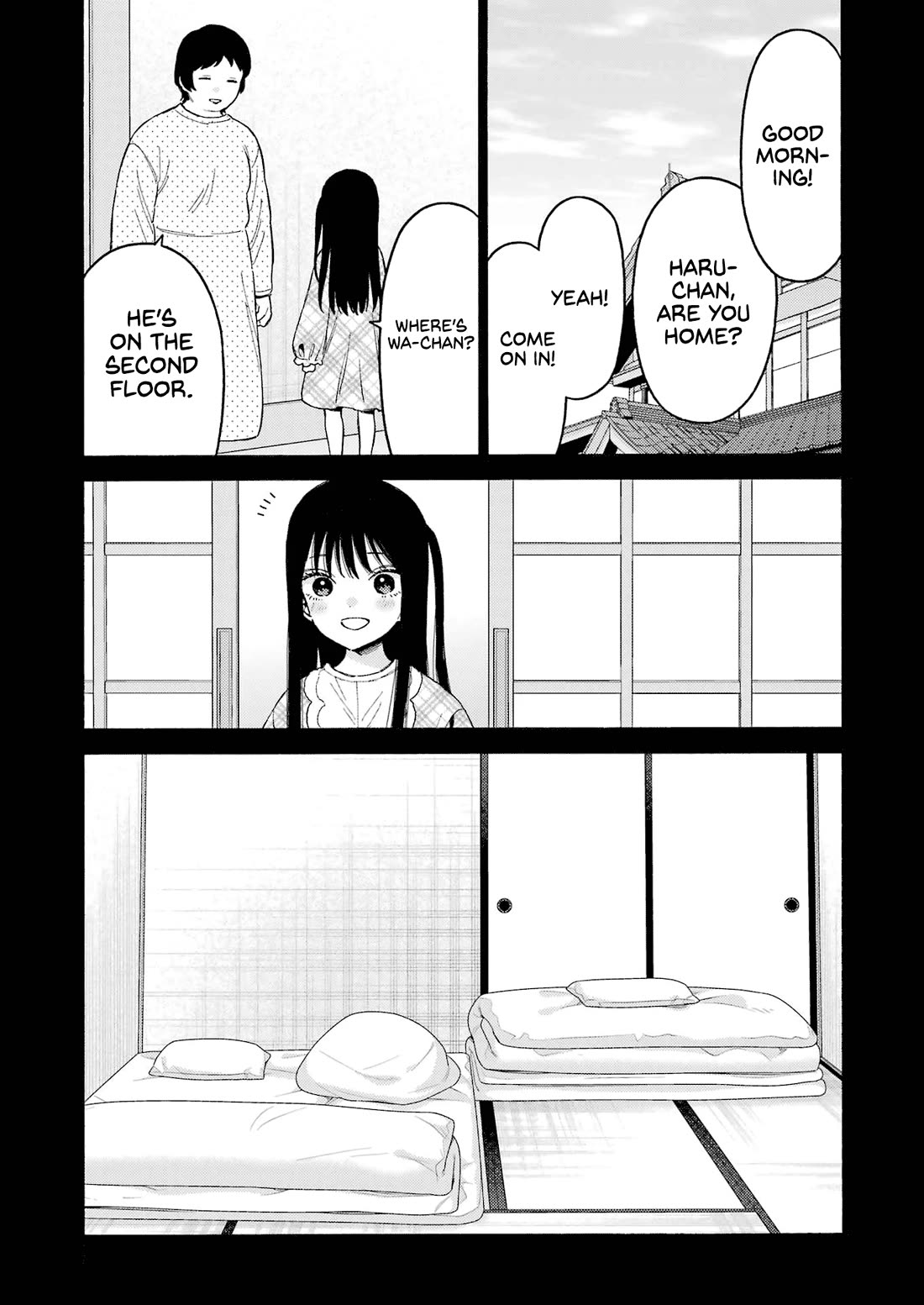 Sono Bisque Doll wa Koi wo suru Chapter 104 page 10 - Chapter 104