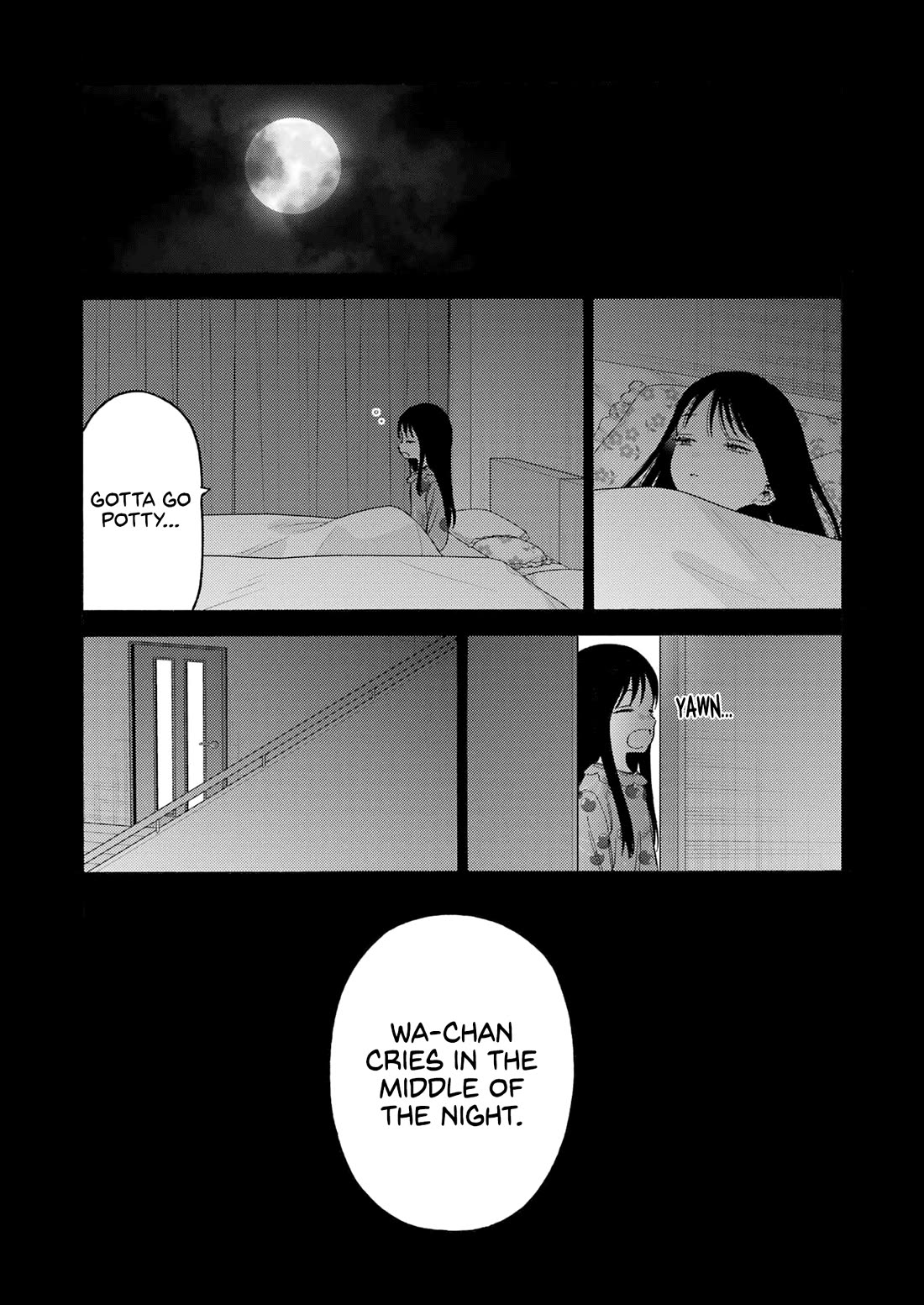 Sono Bisque Doll wa Koi wo suru Chapter 104 page 12 - Chapter 104