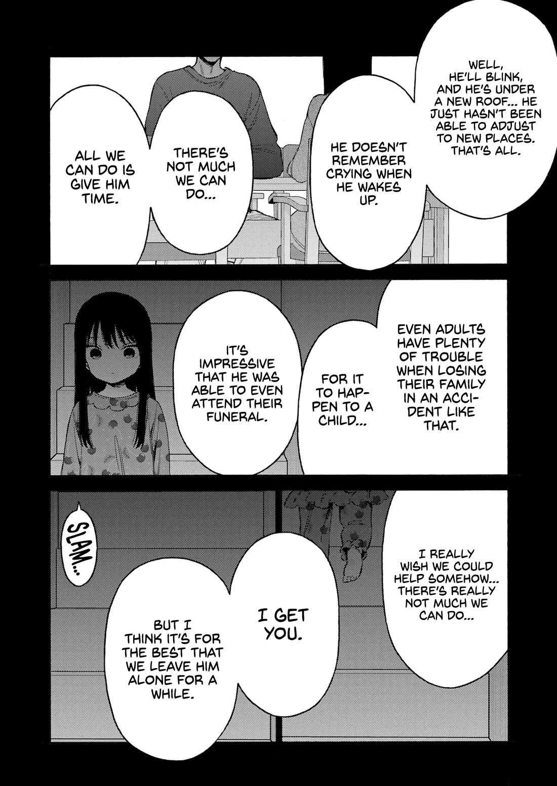 Sono Bisque Doll wa Koi wo suru Chapter 104 page 13 - Chapter 104