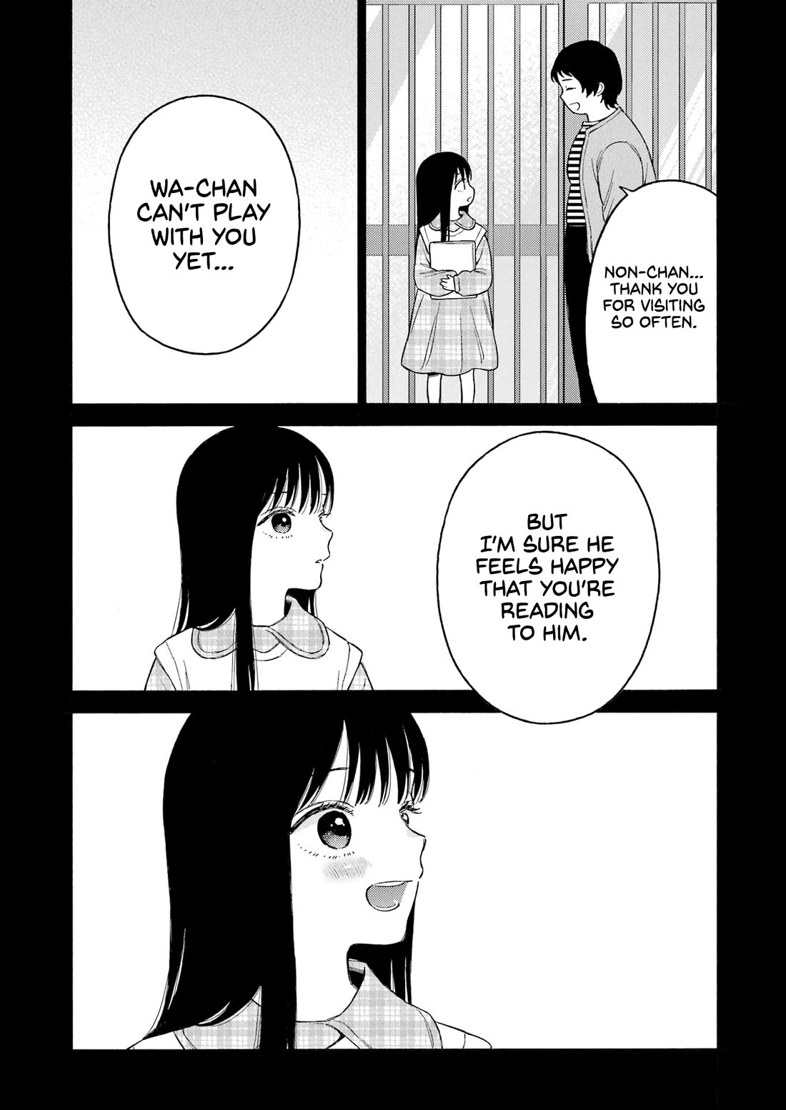 Sono Bisque Doll wa Koi wo suru Chapter 104 page 16 - Chapter 104