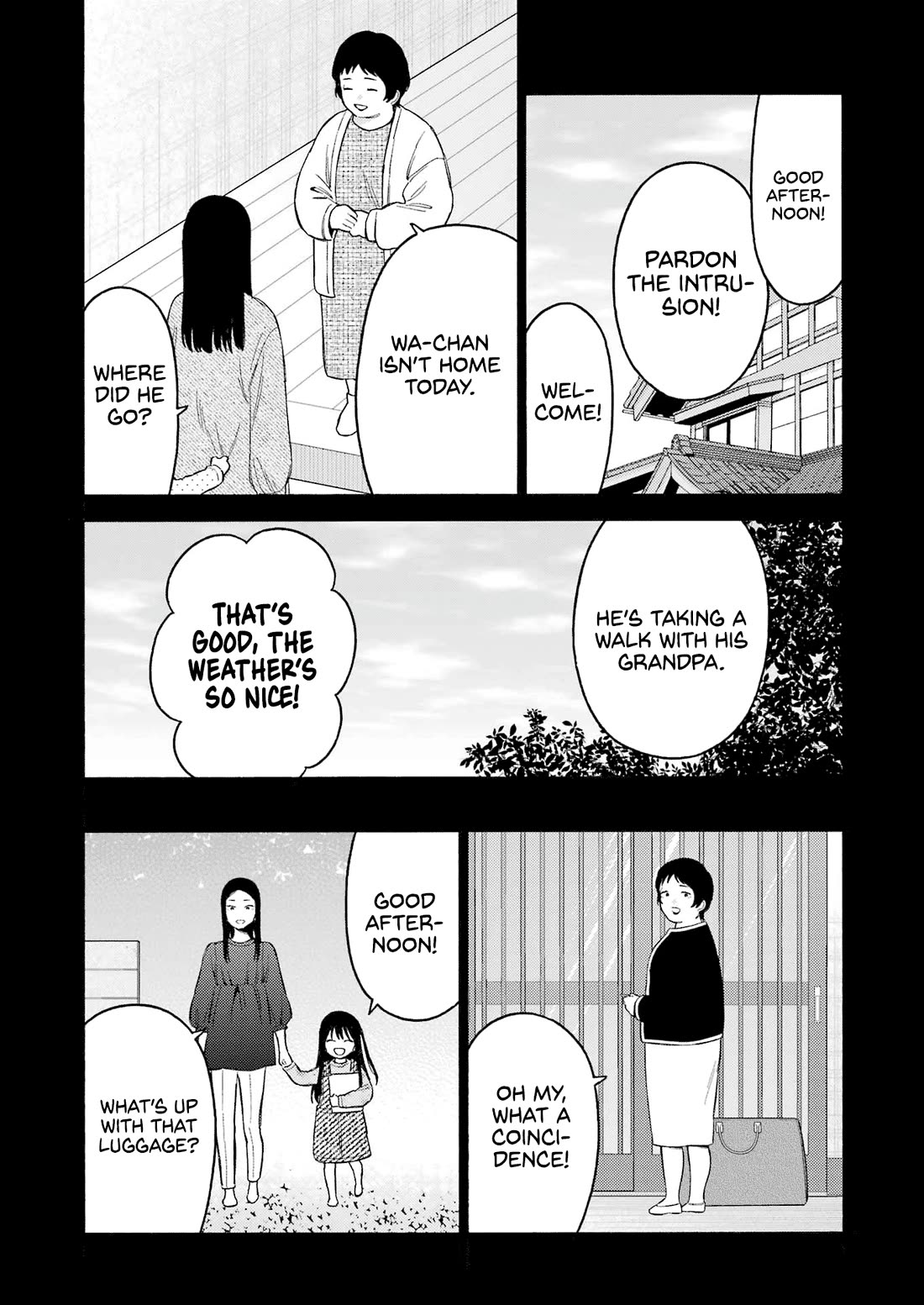Sono Bisque Doll wa Koi wo suru Chapter 104 page 17 - Chapter 104