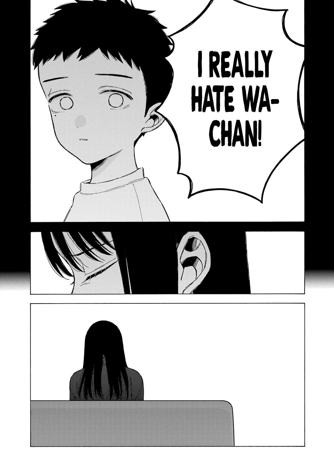 Sono Bisque Doll wa Koi wo suru Chapter 104 page 22 - Chapter 104