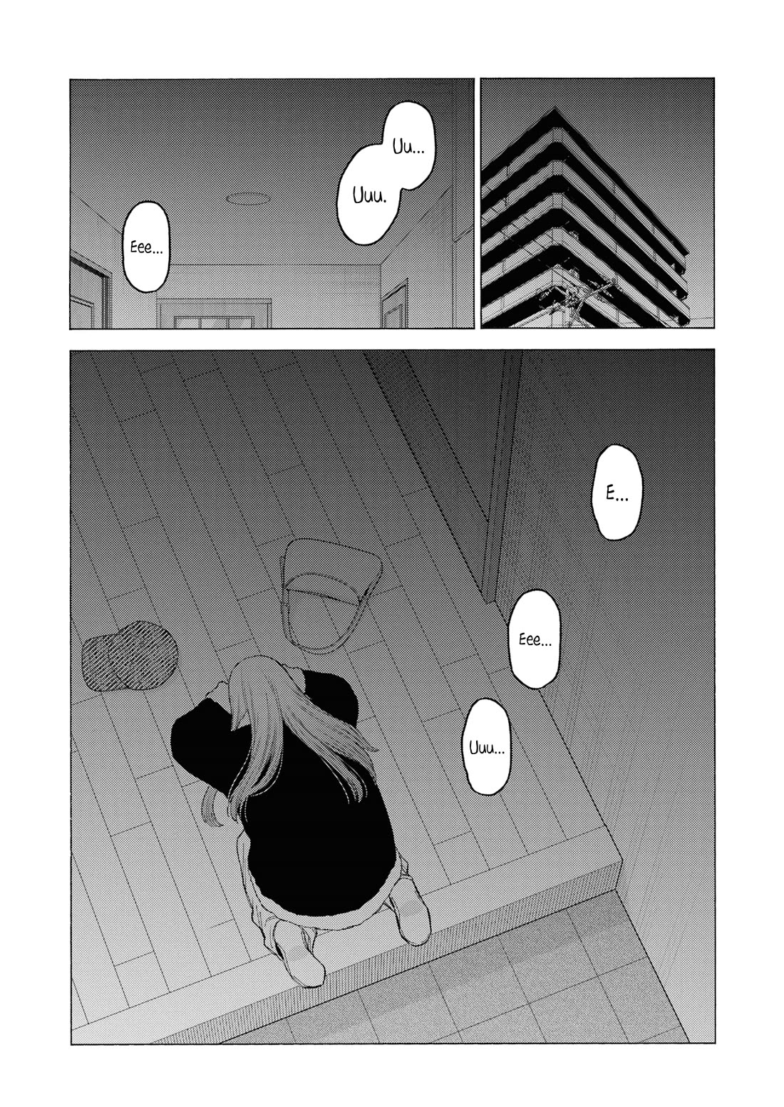 Sono Bisque Doll wa Koi wo suru Chapter 104 page 23 - Chapter 104