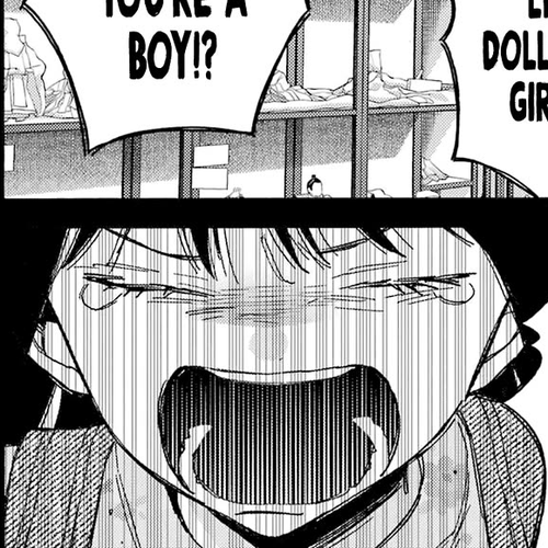 Sono Bisque Doll wa Koi wo suru Chapter 104 cover