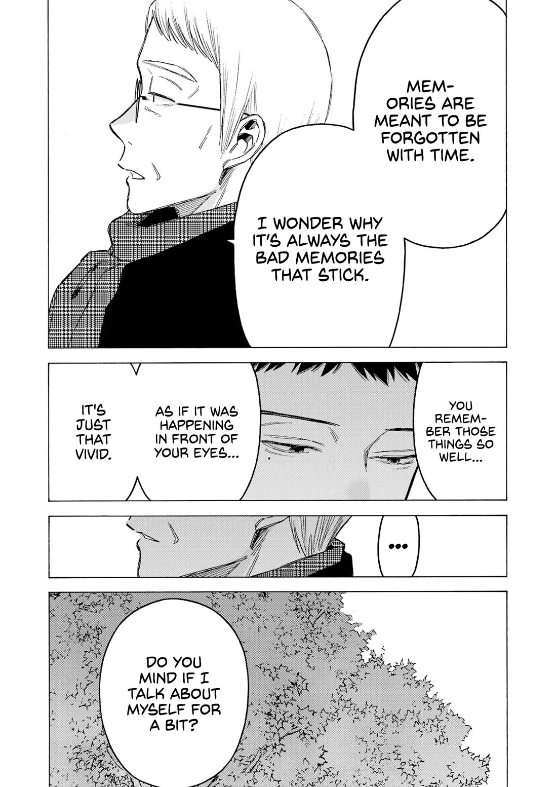 Sono Bisque Doll wa Koi wo suru Chapter 105 page 10 - Chapter 105