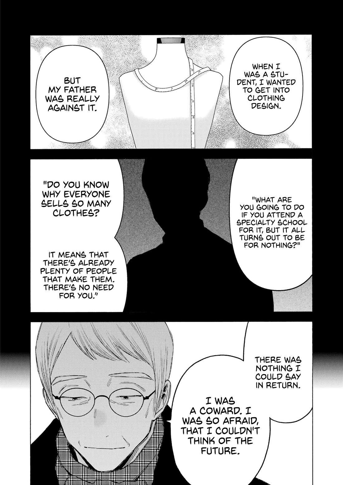 Sono Bisque Doll wa Koi wo suru Chapter 105 page 11 - Chapter 105
