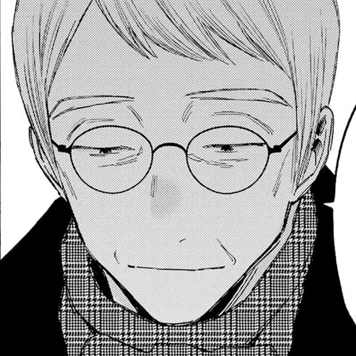 Sono Bisque Doll wa Koi wo suru Chapter 105 cover