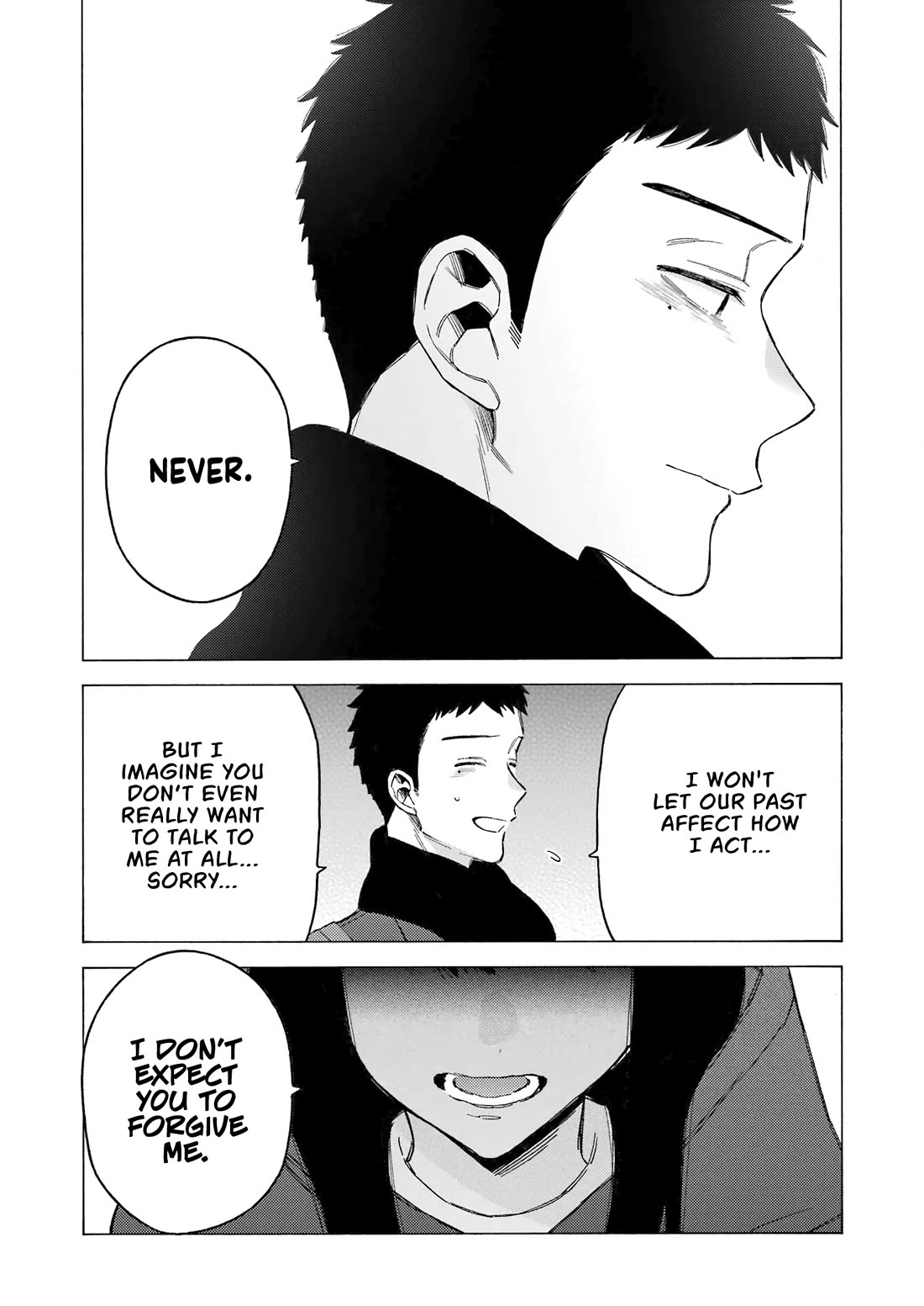 Sono Bisque Doll wa Koi wo suru Chapter 106 page 5 - Chapter 106