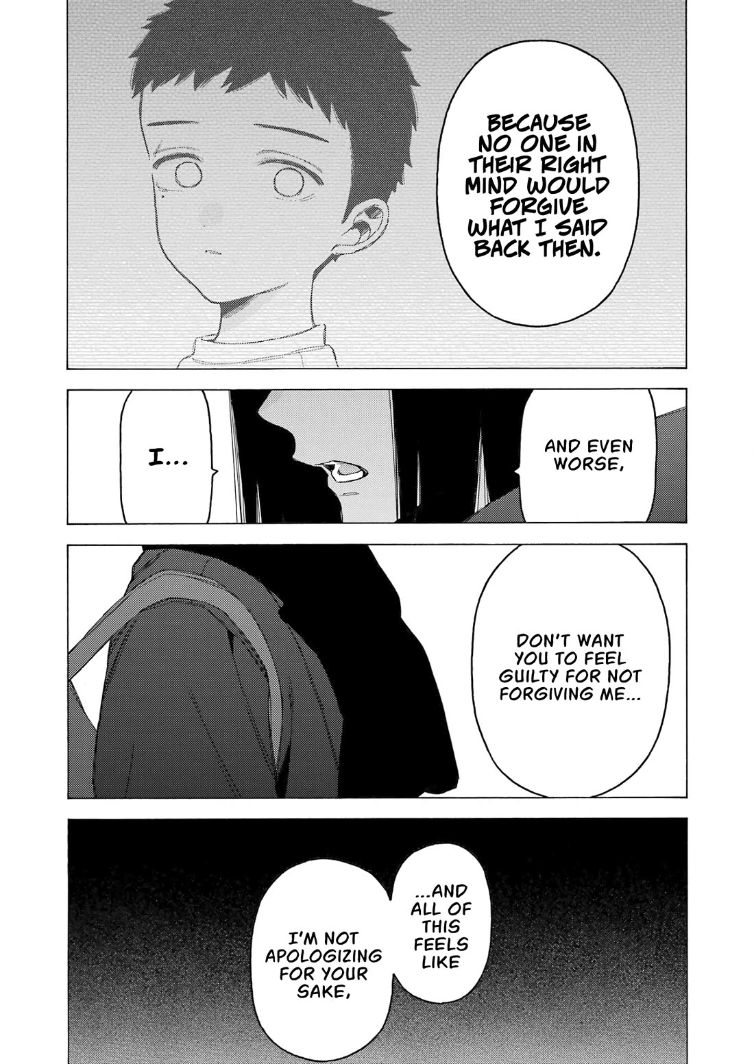 Sono Bisque Doll wa Koi wo suru Chapter 106 page 7 - Chapter 106