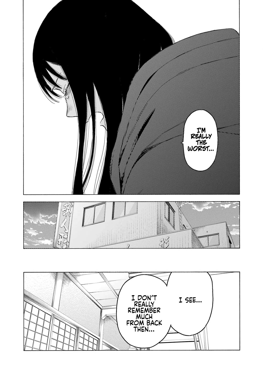 Sono Bisque Doll wa Koi wo suru Chapter 106 page 9 - Chapter 106