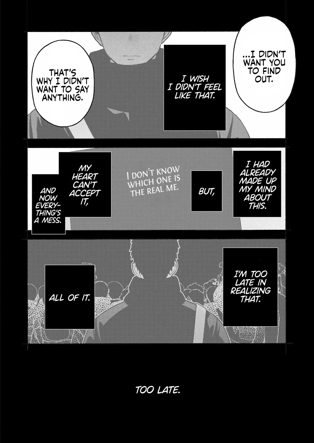 Sono Bisque Doll wa Koi wo suru Chapter 107 page 18 - Chapter 107
