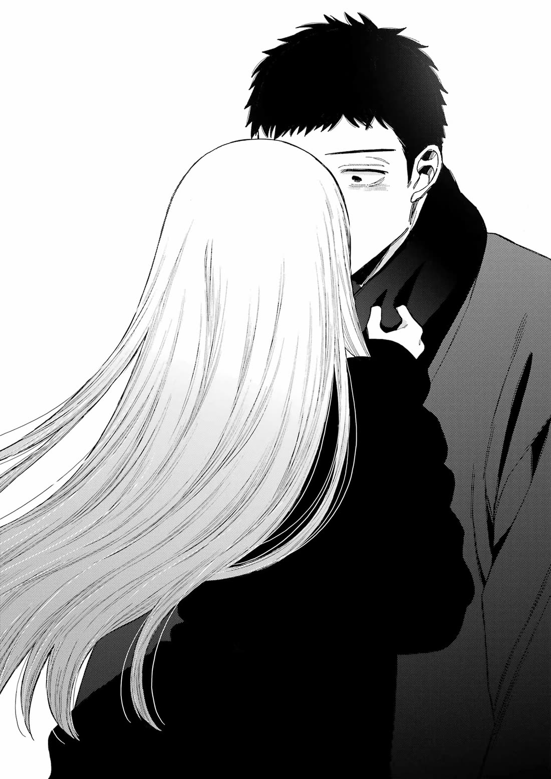 Sono Bisque Doll wa Koi wo suru Chapter 107 page 22 - Chapter 107