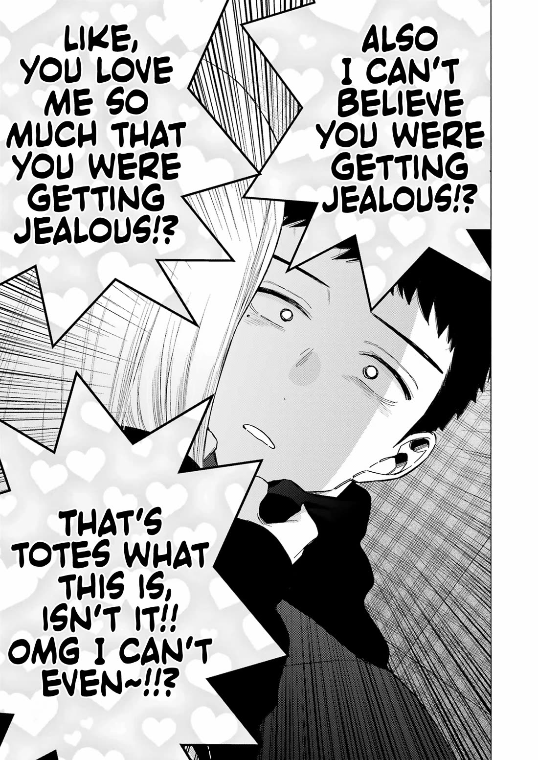 Sono Bisque Doll wa Koi wo suru Chapter 107 page 26 - Chapter 107