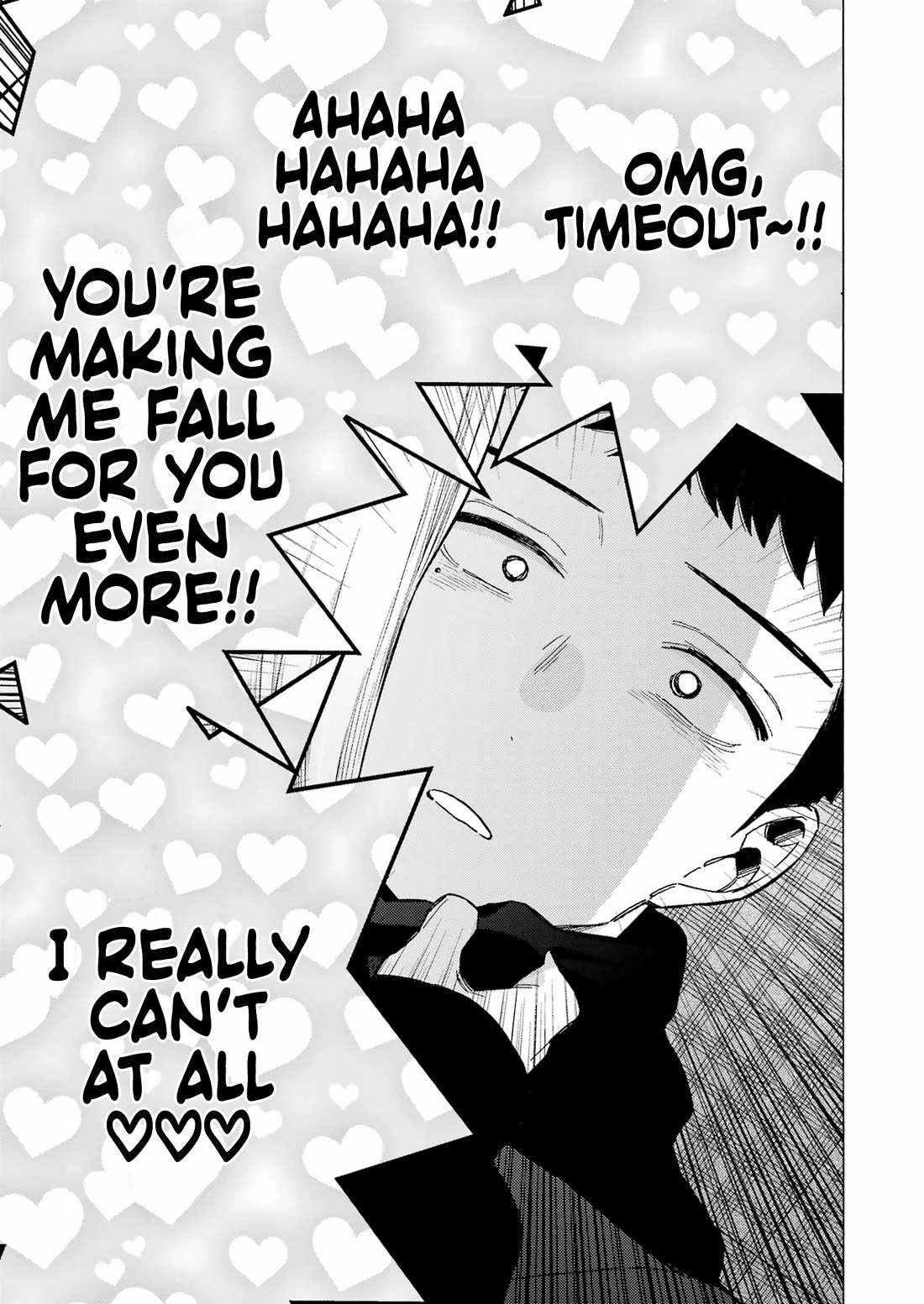 Sono Bisque Doll wa Koi wo suru Chapter 107 page 28 - Chapter 107