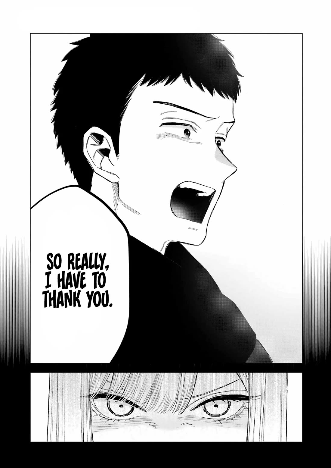 Sono Bisque Doll wa Koi wo suru Chapter 107 page 9 - Chapter 107