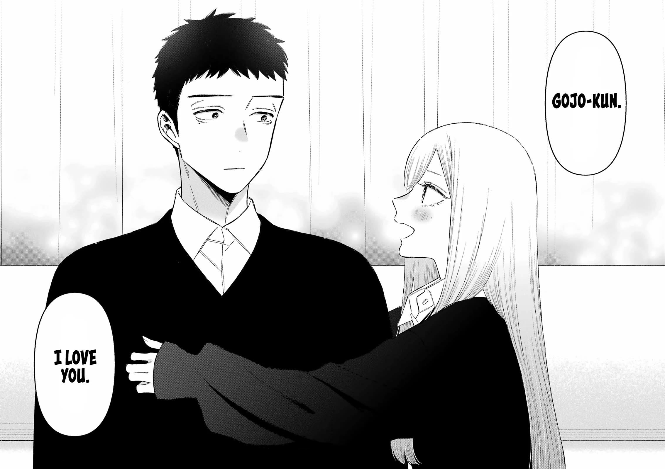 Sono Bisque Doll wa Koi wo suru Chapter 108 page 10 - Chapter 108