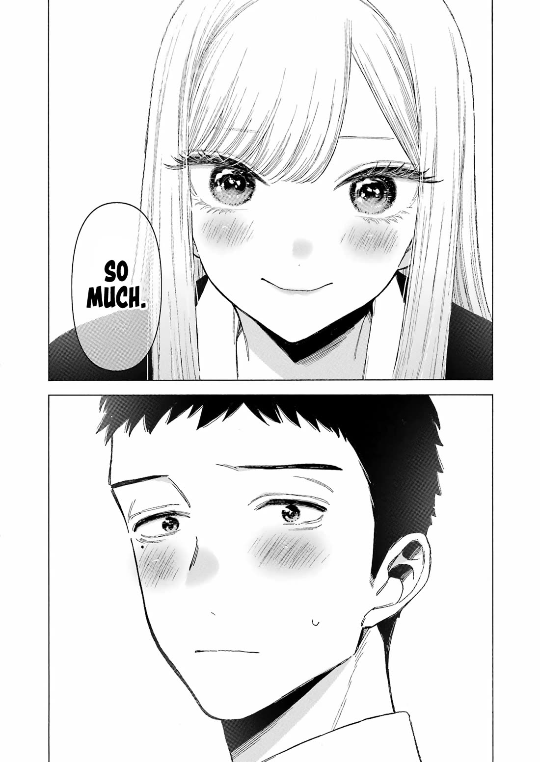 Sono Bisque Doll wa Koi wo suru Chapter 108 page 11 - Chapter 108