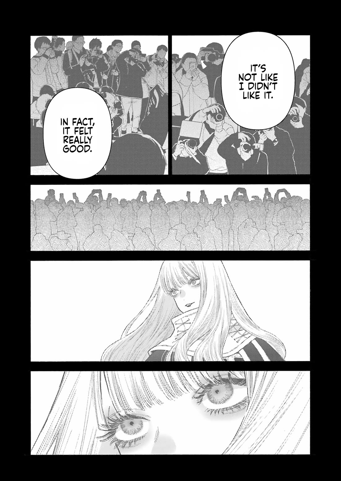 Sono Bisque Doll wa Koi wo suru Chapter 108 page 5 - Chapter 108