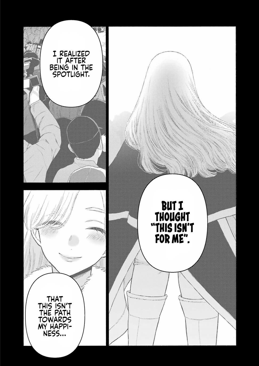 Sono Bisque Doll wa Koi wo suru Chapter 108 page 6 - Chapter 108