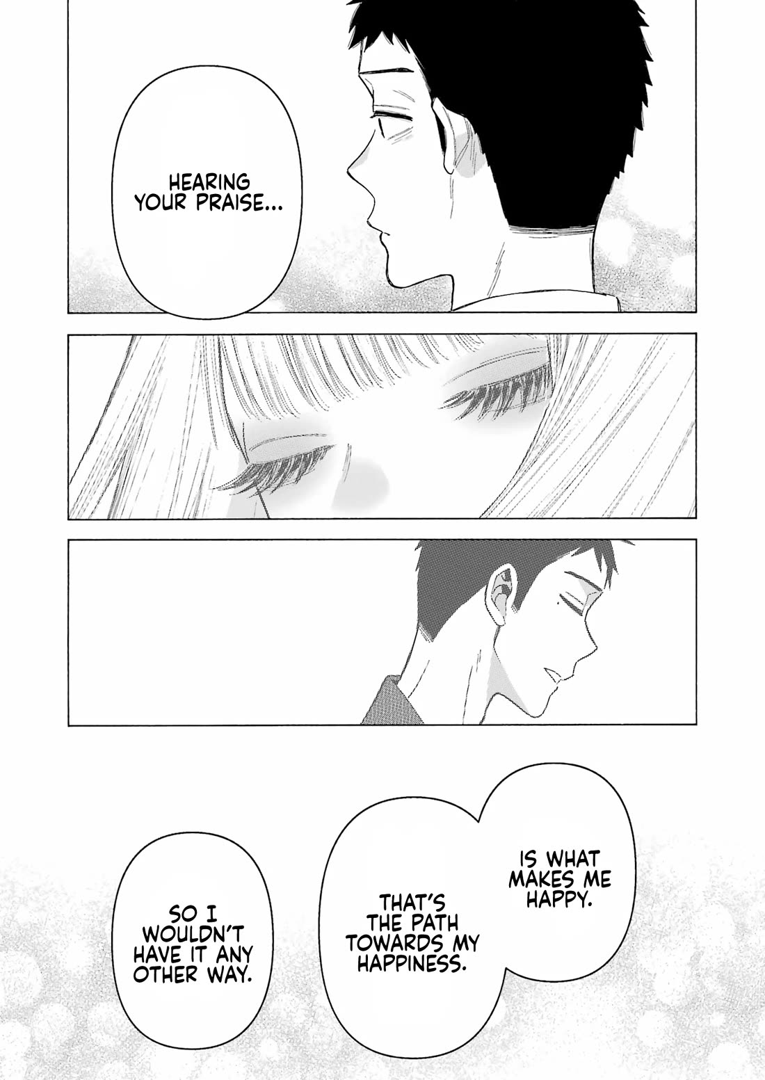 Sono Bisque Doll wa Koi wo suru Chapter 108 page 9 - Chapter 108