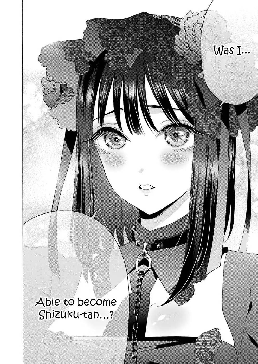 Sono Bisque Doll wa Koi wo suru Chapter 11 page 4 - Chapter 11