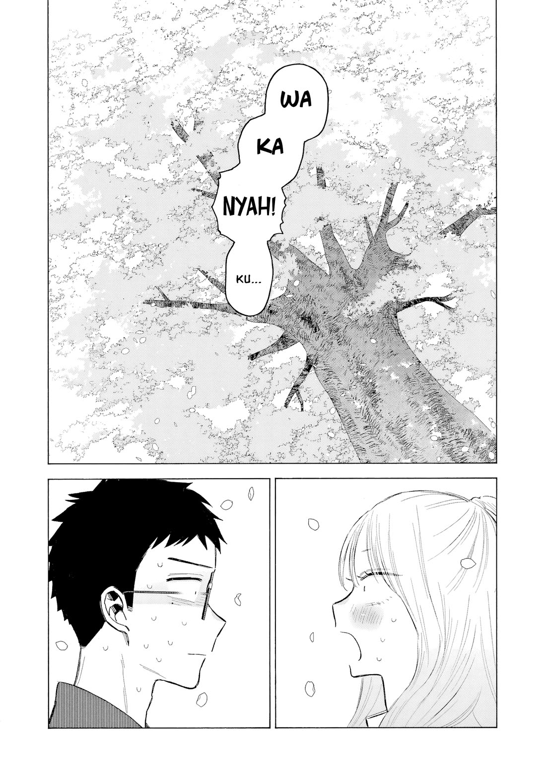 Sono Bisque Doll wa Koi wo suru Chapter 112 page 18 - Chapter 112