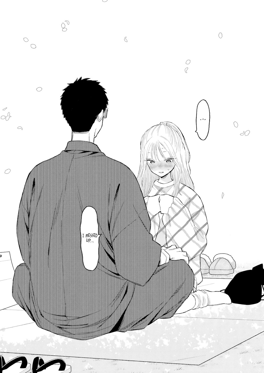 Sono Bisque Doll wa Koi wo suru Chapter 112 page 19 - Chapter 112