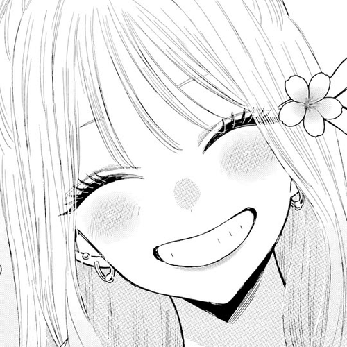 Sono Bisque Doll wa Koi wo suru Chapter 112 cover