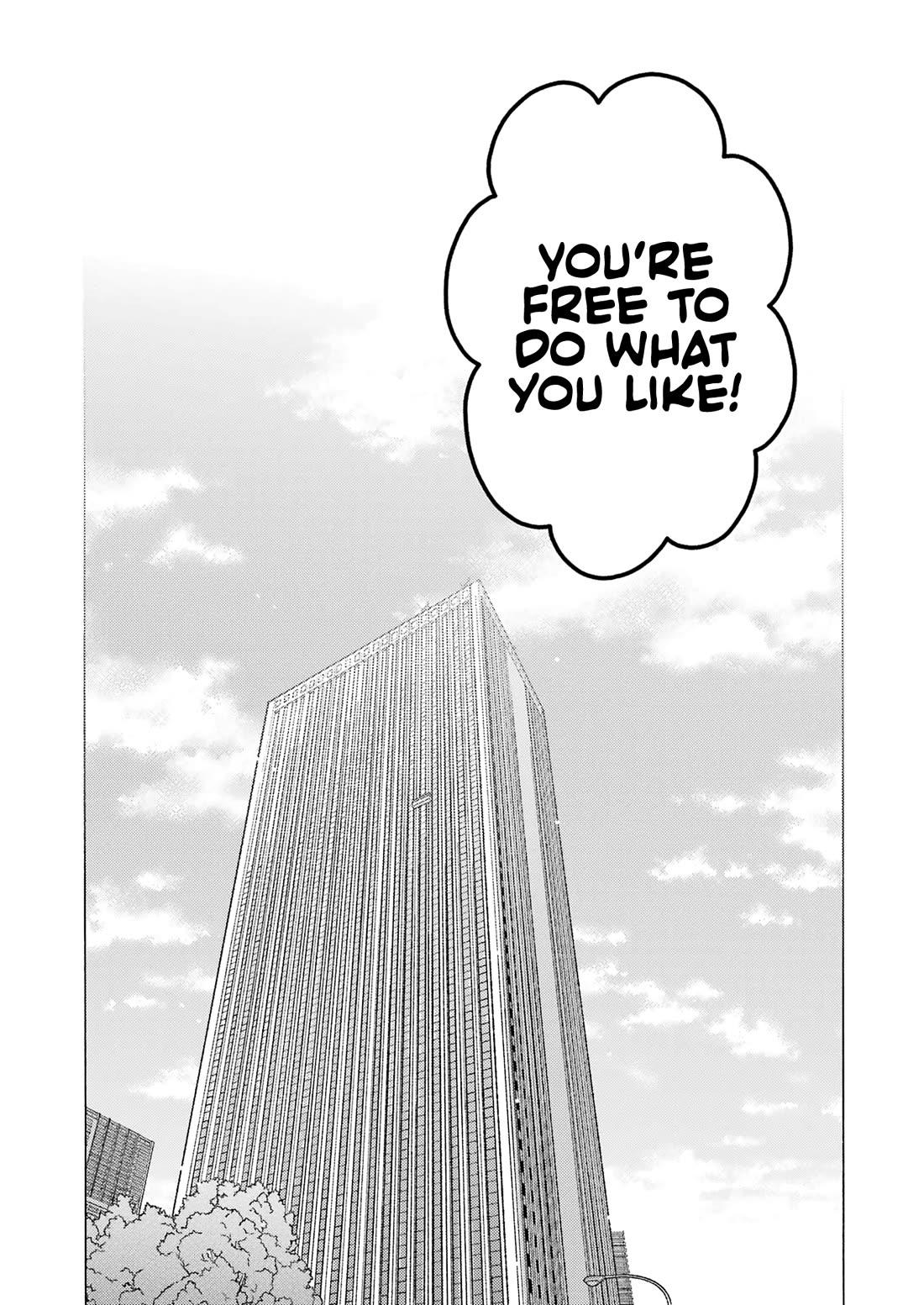 Sono Bisque Doll wa Koi wo suru Chapter 113 page 18 - Chapter 113