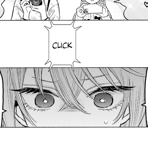 Sono Bisque Doll wa Koi wo suru Chapter 113 cover