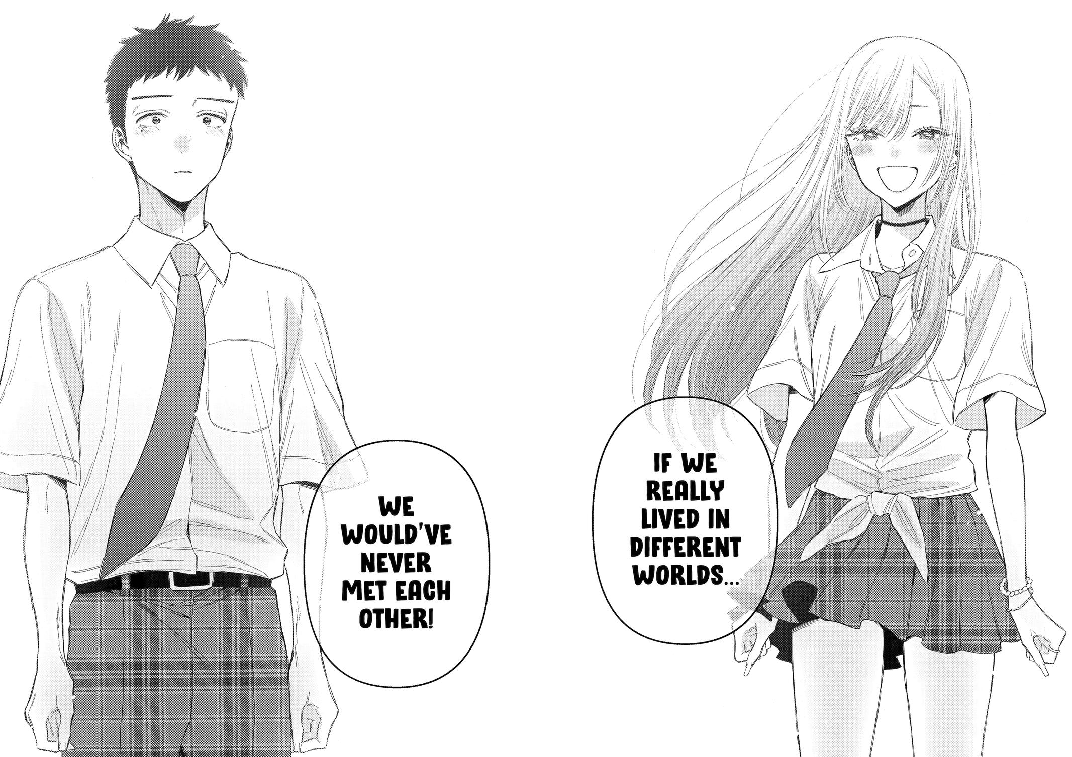 Sono Bisque Doll wa Koi wo suru Chapter 114 page 13 - Chapter 114