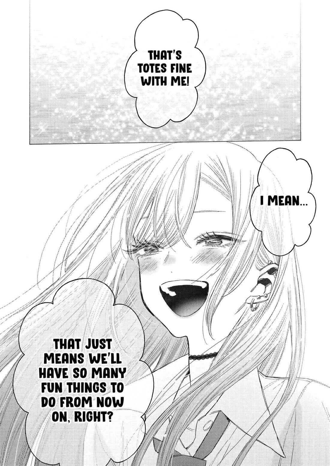 Sono Bisque Doll wa Koi wo suru Chapter 114 page 16 - Chapter 114