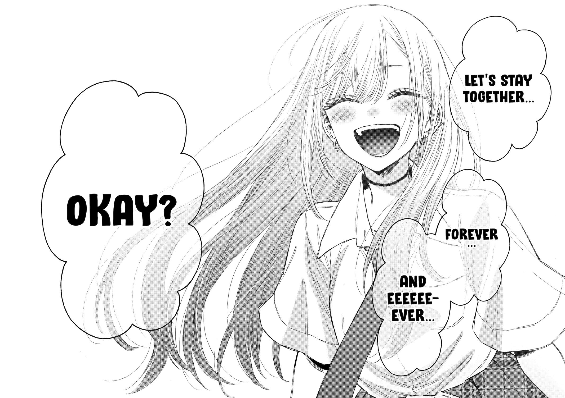Sono Bisque Doll wa Koi wo suru Chapter 114 page 18 - Chapter 114