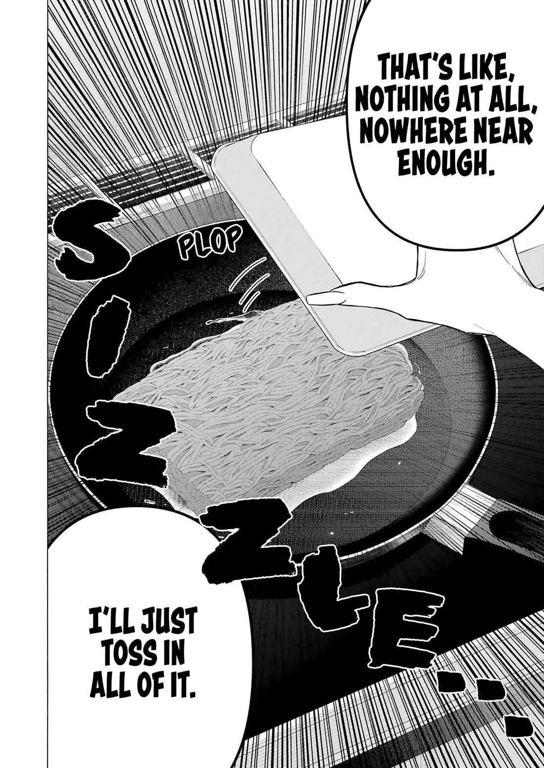Sono Bisque Doll wa Koi wo suru Chapter 115.5 page 20 - Chapter 115.5: Epilogue