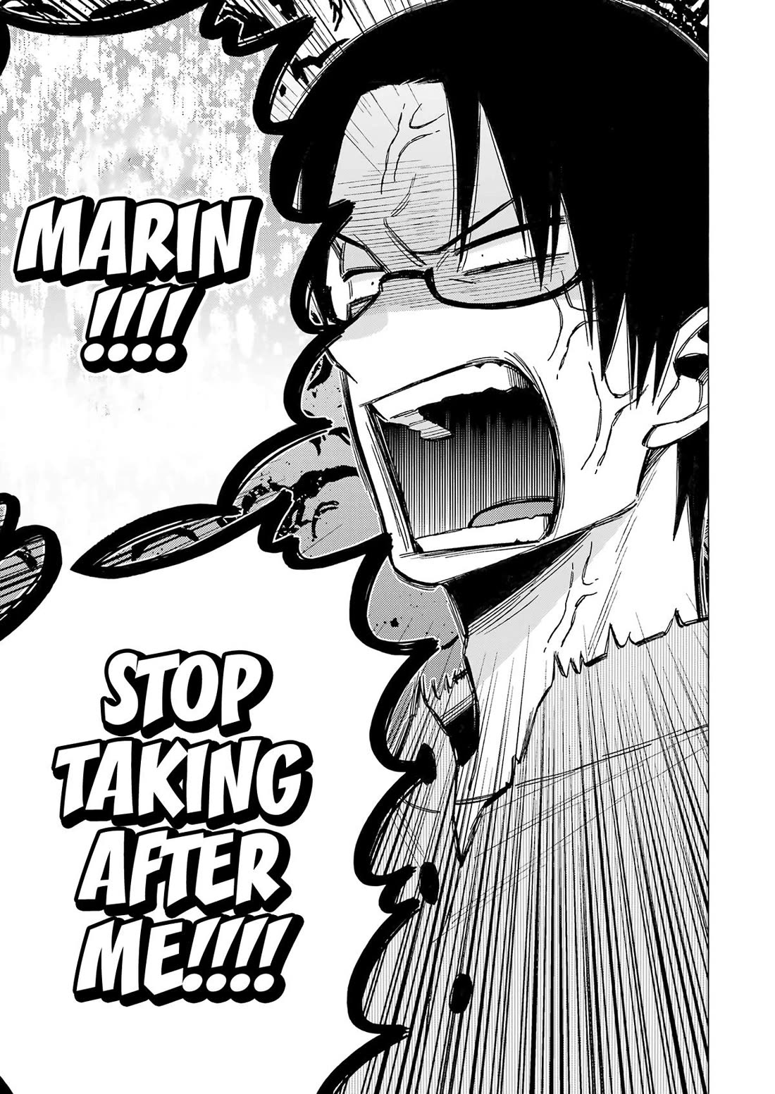 Sono Bisque Doll wa Koi wo suru Chapter 115.5 page 21 - Chapter 115.5: Epilogue