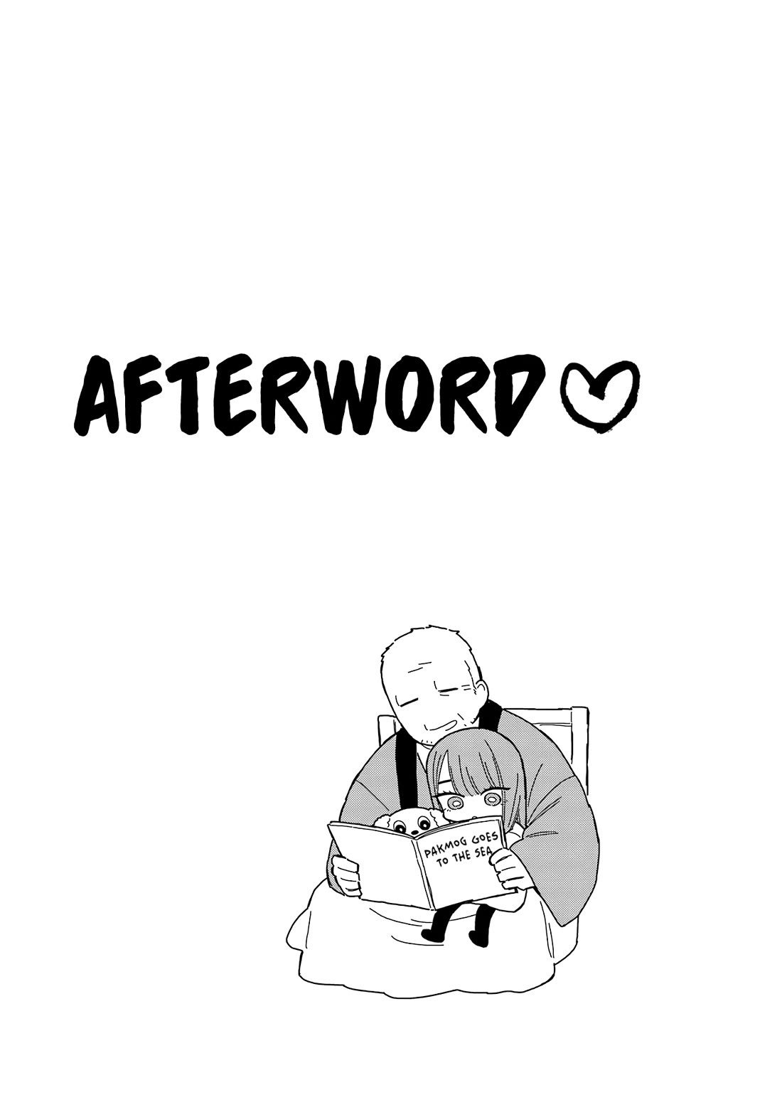 Sono Bisque Doll wa Koi wo suru Chapter 115.6 page 4 - Chapter 115.6: Vol. 15 Extras