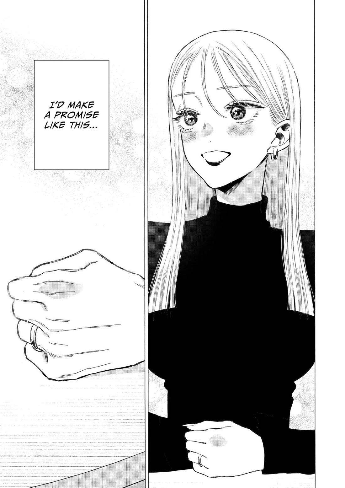 Sono Bisque Doll wa Koi wo suru Chapter 115 page 16 - Chapter 115 [END]