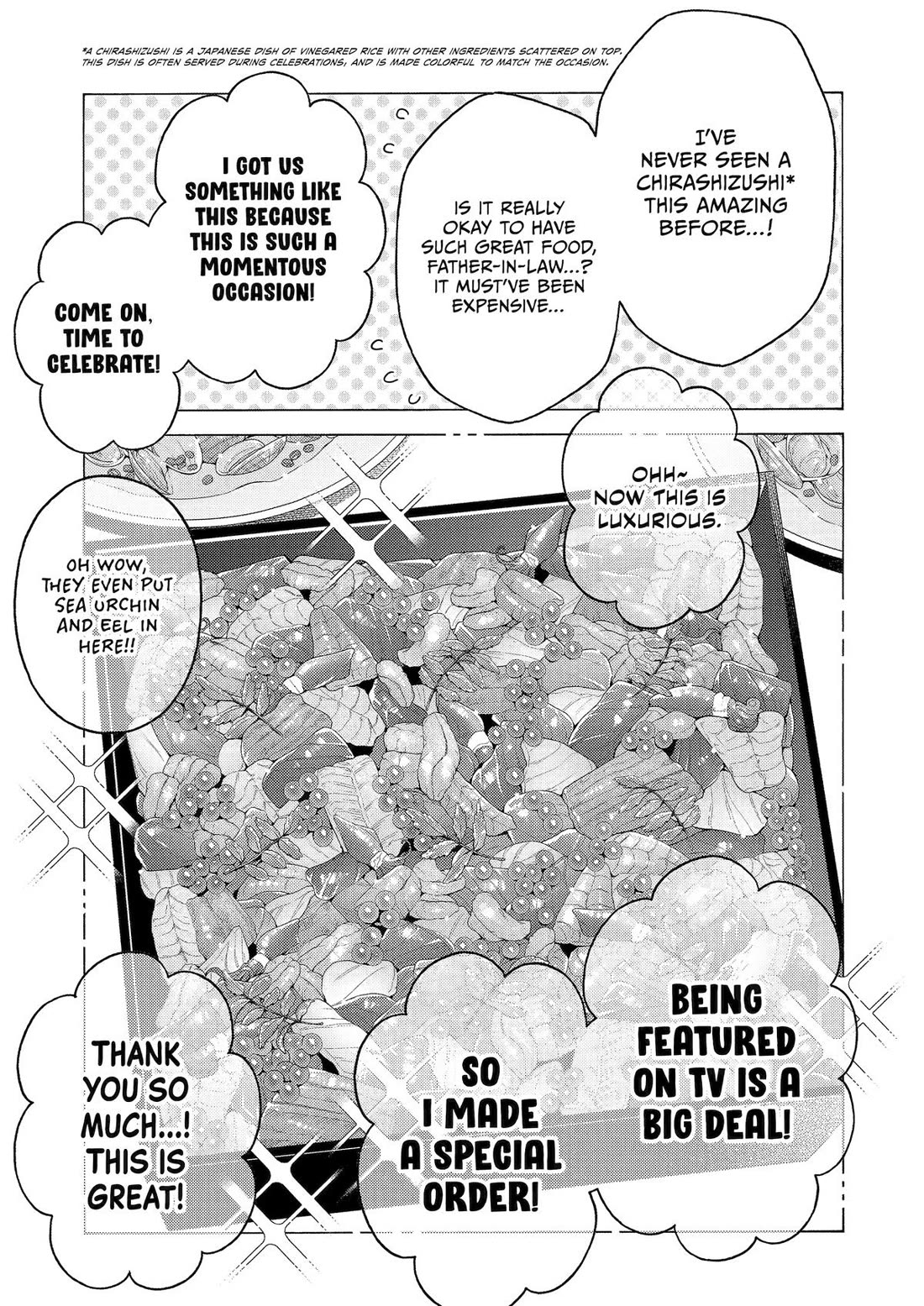 Sono Bisque Doll wa Koi wo suru Chapter 115 page 18 - Chapter 115 [END]