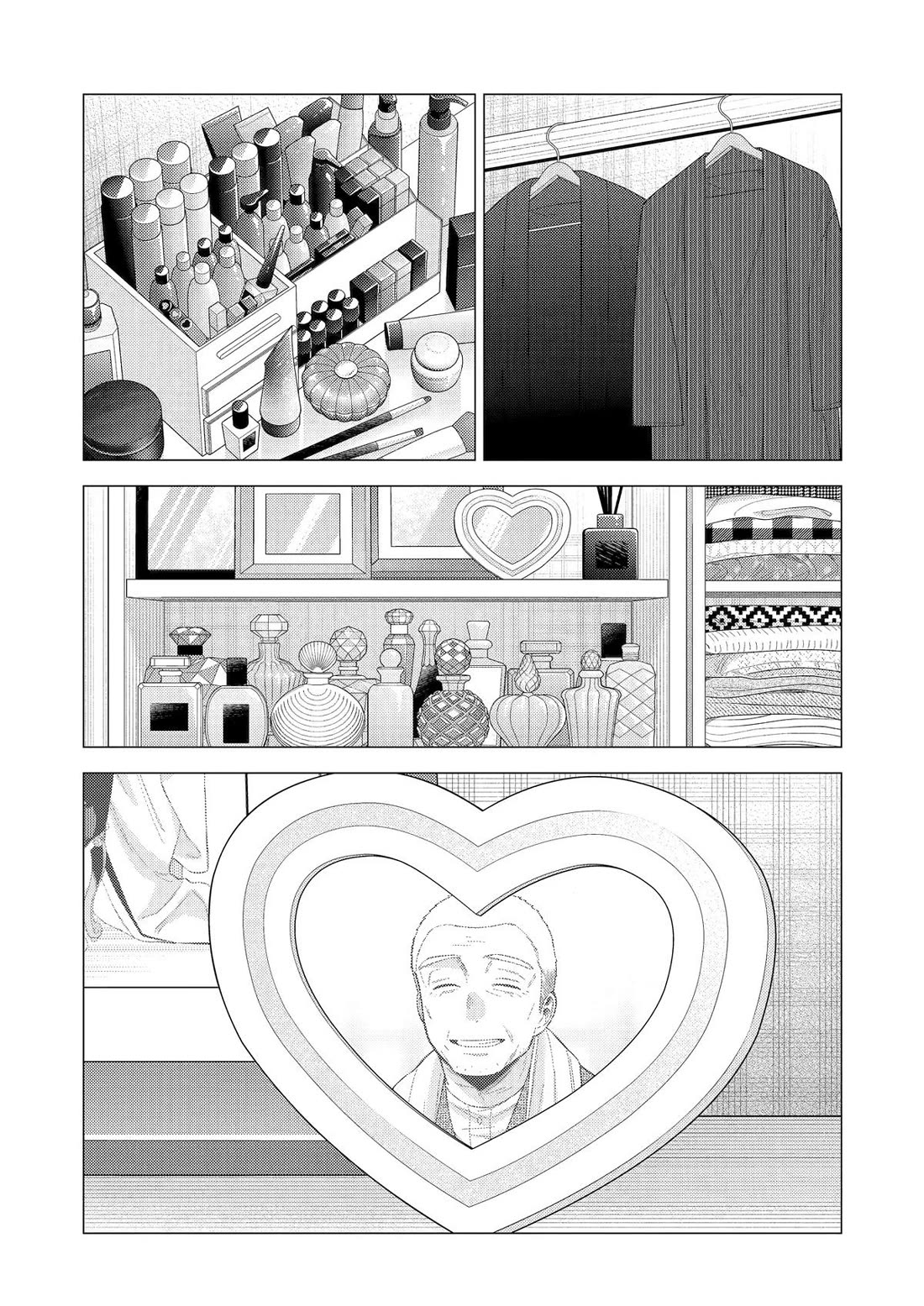 Sono Bisque Doll wa Koi wo suru Chapter 115 page 3 - Chapter 115 [END]