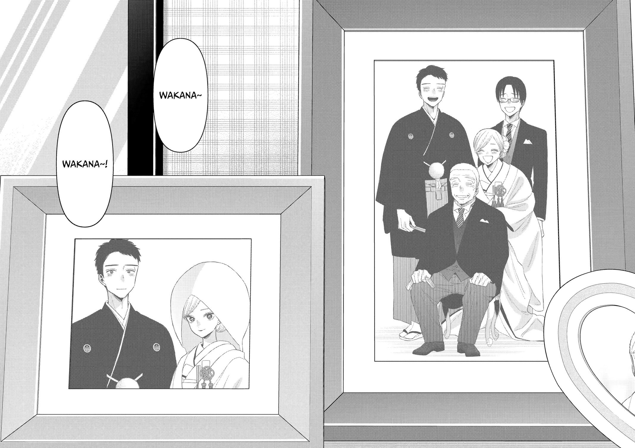 Sono Bisque Doll wa Koi wo suru Chapter 115 page 4 - Chapter 115 [END]