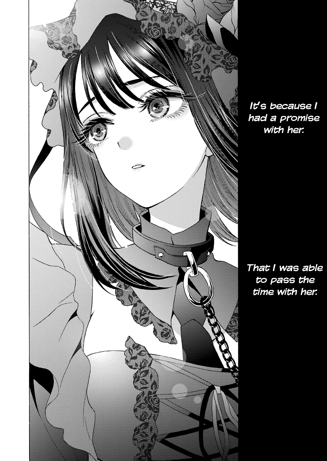 Sono Bisque Doll wa Koi wo suru Chapter 12 page 13 - Chapter 12