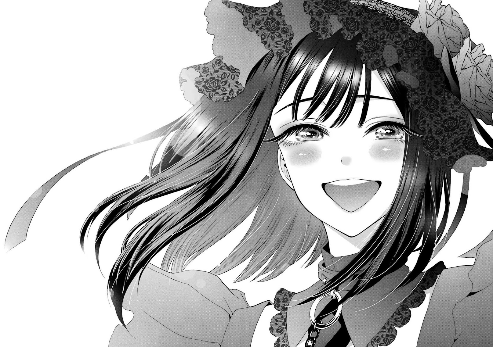 Sono Bisque Doll wa Koi wo suru Chapter 12 page 19 - Chapter 12